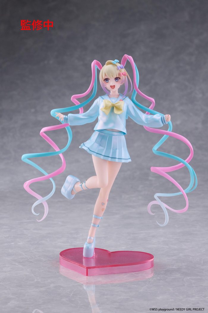 Coreful Figure OMGkawaiiAngel (NEEDY GIRL OVERDOSE)
