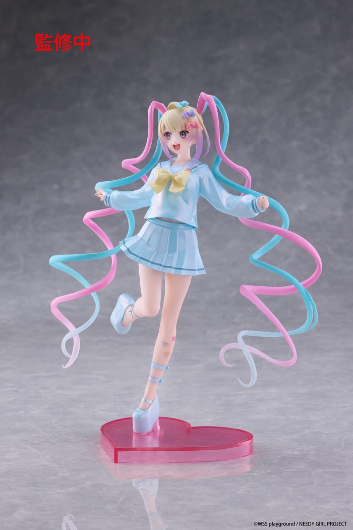 Coreful Figure OMGkawaiiAngel (NEEDY GIRL OVERDOSE)