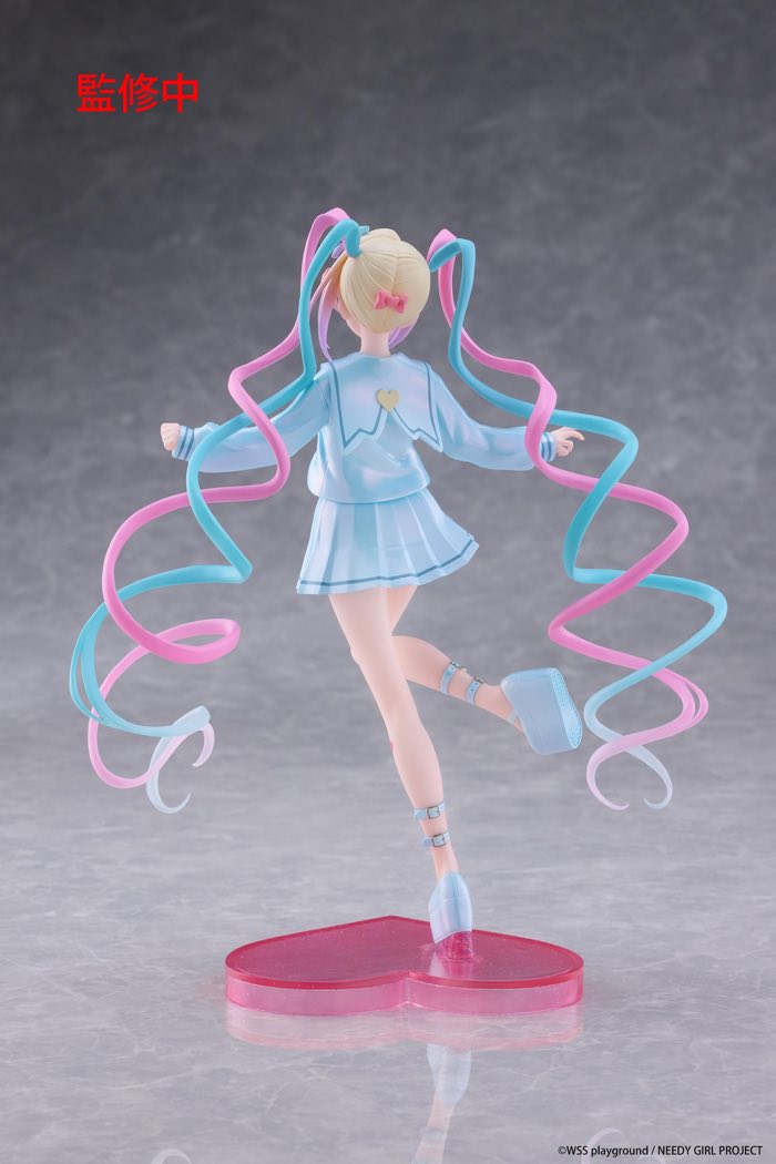 Coreful Figure OMGkawaiiAngel (NEEDY GIRL OVERDOSE)