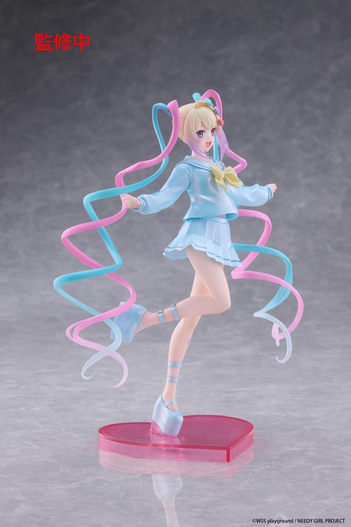 Coreful Figure OMGkawaiiAngel (NEEDY GIRL OVERDOSE)