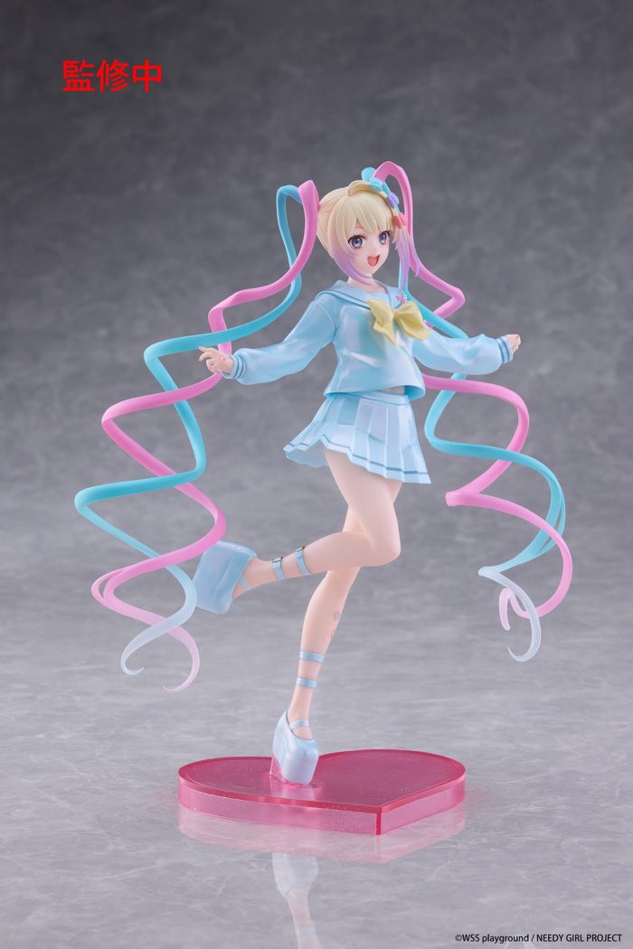 Coreful Figure OMGkawaiiAngel (NEEDY GIRL OVERDOSE)