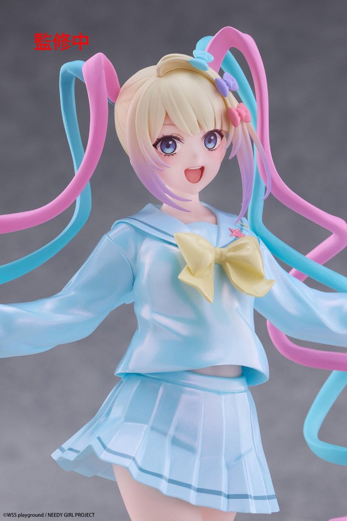 Coreful Figure OMGkawaiiAngel (NEEDY GIRL OVERDOSE)