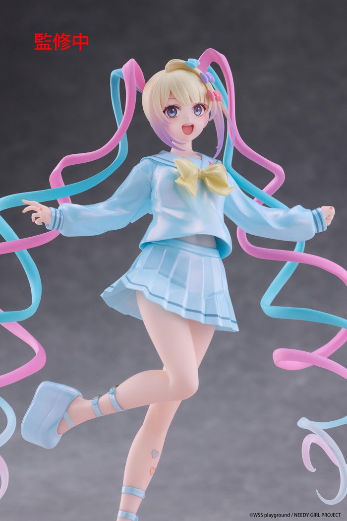 Coreful Figure OMGkawaiiAngel (NEEDY GIRL OVERDOSE)