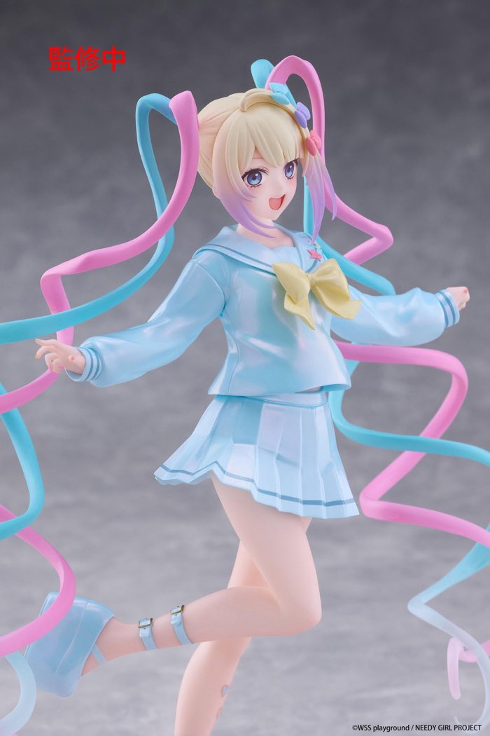 Coreful Figure OMGkawaiiAngel (NEEDY GIRL OVERDOSE)
