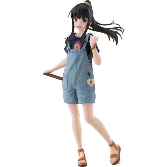 Coreful Figure: Takina Inoue ~Hawaiian Ver.~ (Lycoris Recoil)