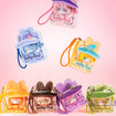 Cup Rabbits: Lucky Book Series Blind Box Figure (6 per box) Cup Rabbits: Lucky Book Series Blind Box Figure (6 per box)