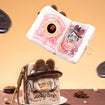 Cup Rabbits: Lucky Book Series Blind Box Figure (6 per box) Cup Rabbits: Lucky Book Series Blind Box Figure (6 per box)