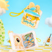 Cup Rabbits: Lucky Book Series Blind Box Figure (6 per box) Cup Rabbits: Lucky Book Series Blind Box Figure (6 per box)
