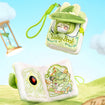 Cup Rabbits: Lucky Book Series Blind Box Figure (6 per box) Cup Rabbits: Lucky Book Series Blind Box Figure (6 per box)