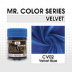 CV02 Velvet Blue 