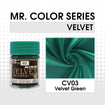 CV03 Velvet Green 