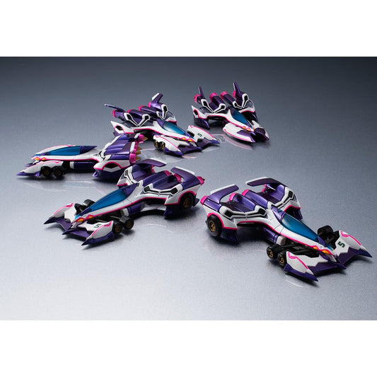 Cyber Formula Collection Ogre [with gift]