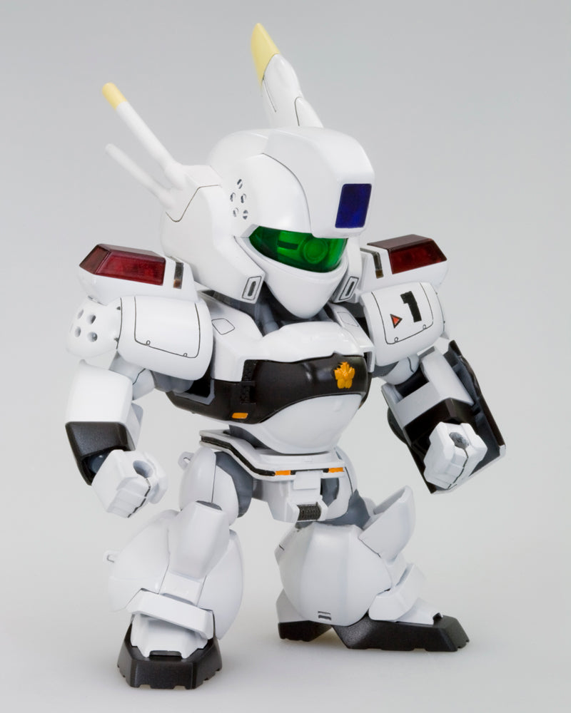 D-Style AV-98 Ingram 1 (The Mobile Police Patlabor)