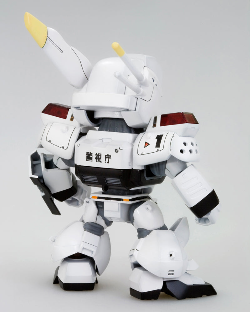 D-Style AV-98 Ingram 1 (The Mobile Police Patlabor)