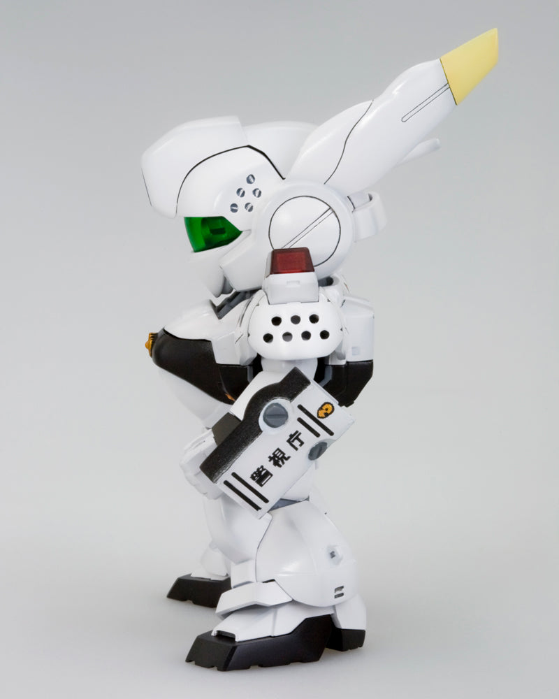 D-Style AV-98 Ingram 1 (The Mobile Police Patlabor)