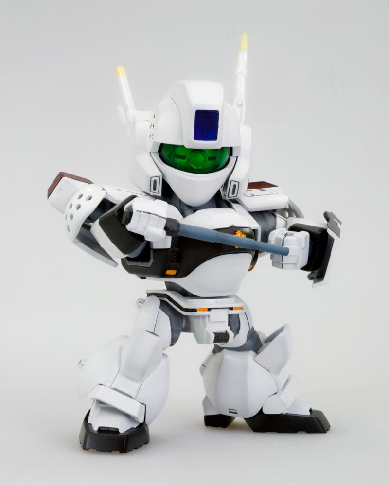 D-Style AV-98 Ingram 1 (The Mobile Police Patlabor)