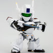 D-Style AV-98 Ingram 1 (The Mobile Police Patlabor) D-Style AV-98 Ingram 1 (The Mobile Police Patlabor)