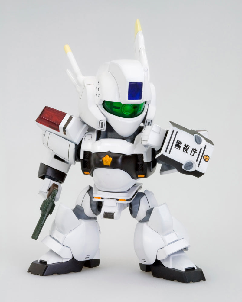 D-Style AV-98 Ingram 1 (The Mobile Police Patlabor)