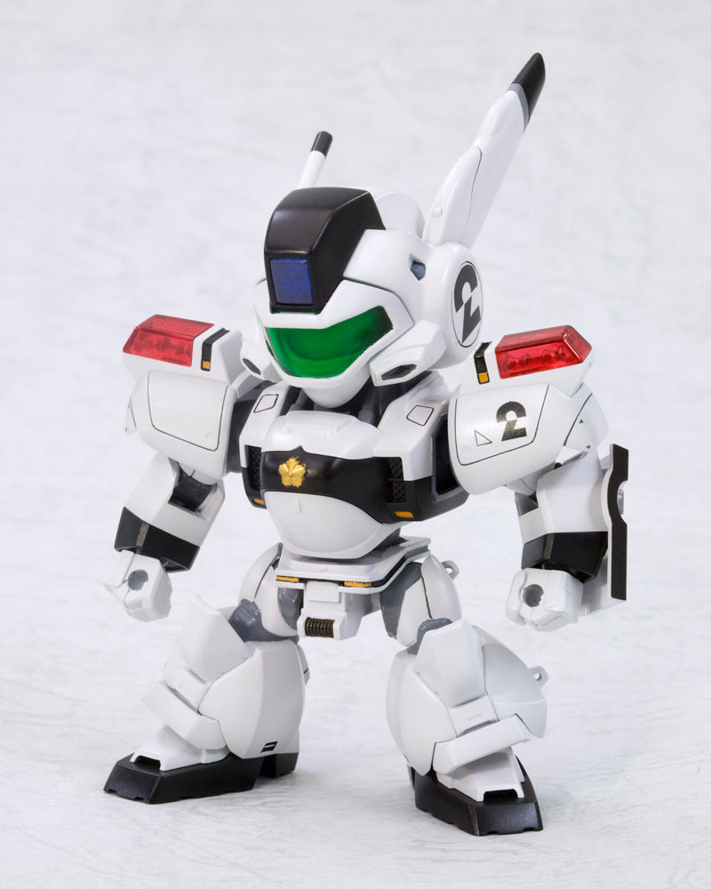 D-Style AV-98 Ingram 2 (The Mobile Police Patlabor)