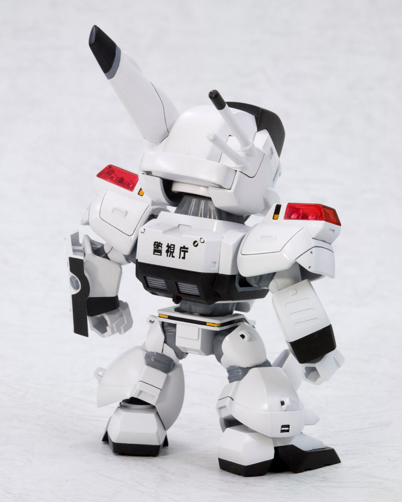 D-Style AV-98 Ingram 2 (The Mobile Police Patlabor)