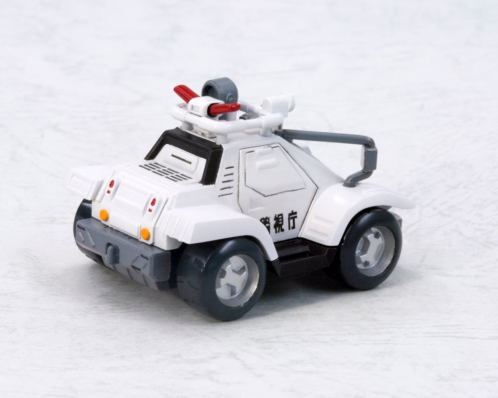 D-Style AV-98 Ingram 2 (The Mobile Police Patlabor)