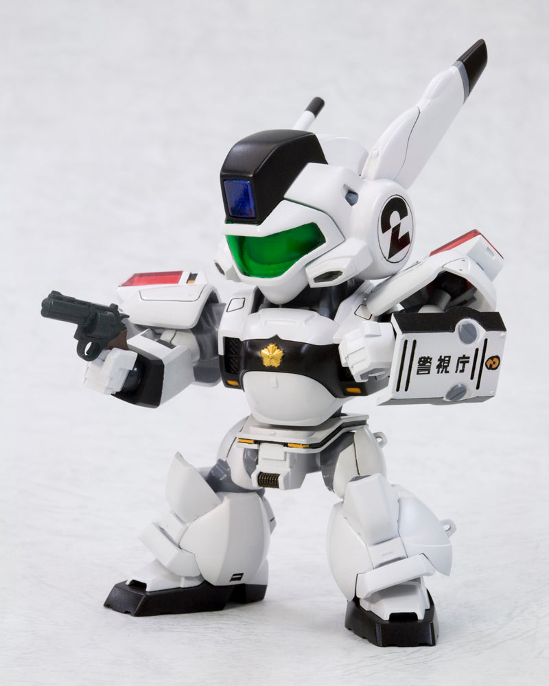 D-Style AV-98 Ingram 2 (The Mobile Police Patlabor)