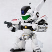 D-Style AV-98 Ingram 2 (The Mobile Police Patlabor) D-Style AV-98 Ingram 2 (The Mobile Police Patlabor)