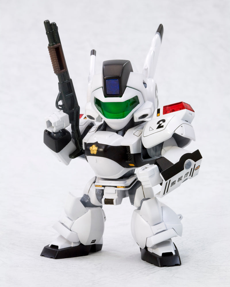 D-Style AV-98 Ingram 2 (The Mobile Police Patlabor)