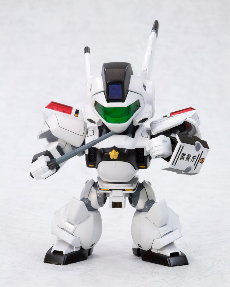 D-Style AV-98 Ingram 2 (The Mobile Police Patlabor)