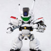 D-Style AV-98 Ingram 2 (The Mobile Police Patlabor) D-Style AV-98 Ingram 2 (The Mobile Police Patlabor)