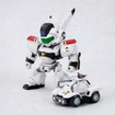 D-Style AV-98 Ingram 2 (The Mobile Police Patlabor) Base, Thumbnail