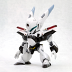 D-Style AV-X0 Zero (The Mobile Police Patlabor) Base, Thumbnail