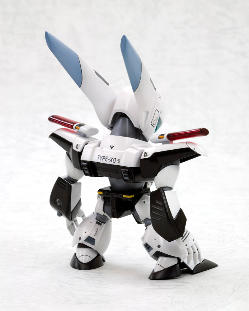 D-Style AV-X0 Zero (The Mobile Police Patlabor)