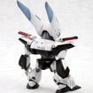 D-Style AV-X0 Zero (The Mobile Police Patlabor) D-Style AV-X0 Zero (The Mobile Police Patlabor)