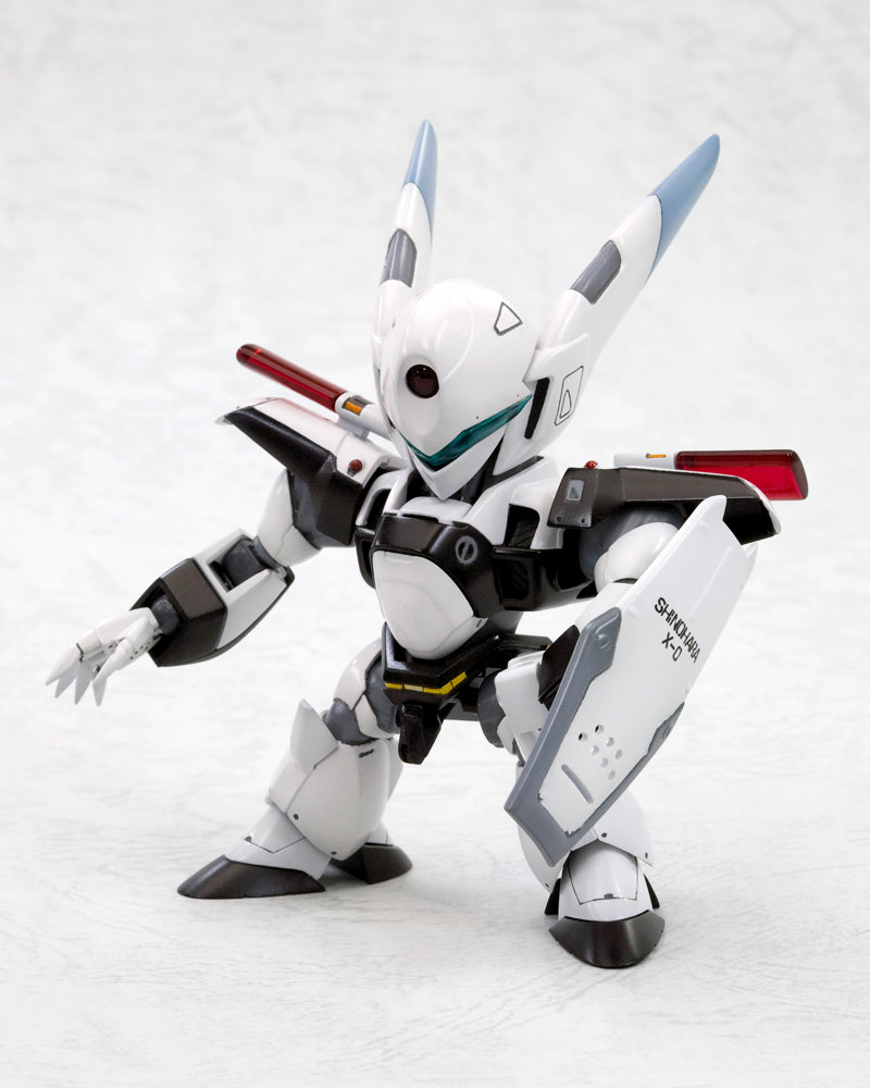 D-Style AV-X0 Zero (The Mobile Police Patlabor)