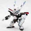 D-Style AV-X0 Zero (The Mobile Police Patlabor) D-Style AV-X0 Zero (The Mobile Police Patlabor)