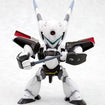 D-Style AV-X0 Zero (The Mobile Police Patlabor) D-Style AV-X0 Zero (The Mobile Police Patlabor)
