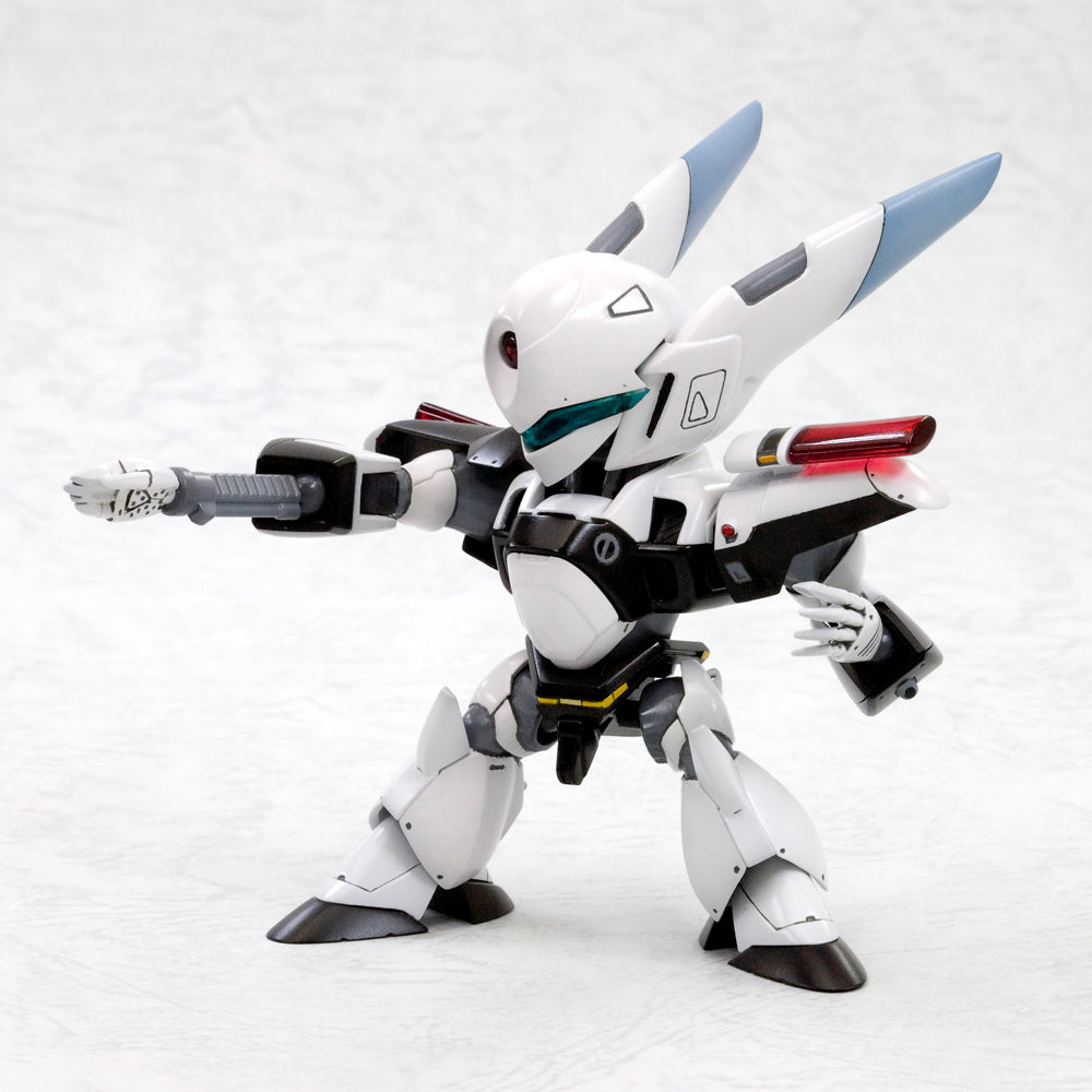D-Style AV-X0 Zero (The Mobile Police Patlabor)