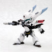 D-Style AV-X0 Zero (The Mobile Police Patlabor) D-Style AV-X0 Zero (The Mobile Police Patlabor)
