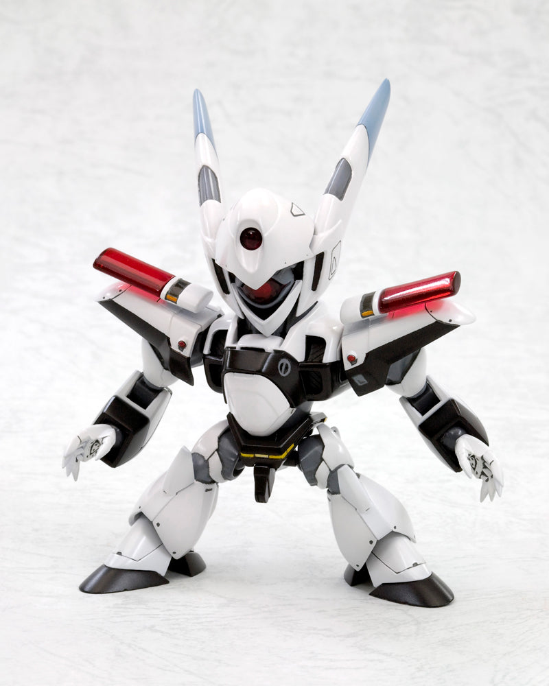 D-Style AV-X0 Zero (The Mobile Police Patlabor)