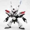 D-Style AV-X0 Zero (The Mobile Police Patlabor) D-Style AV-X0 Zero (The Mobile Police Patlabor)