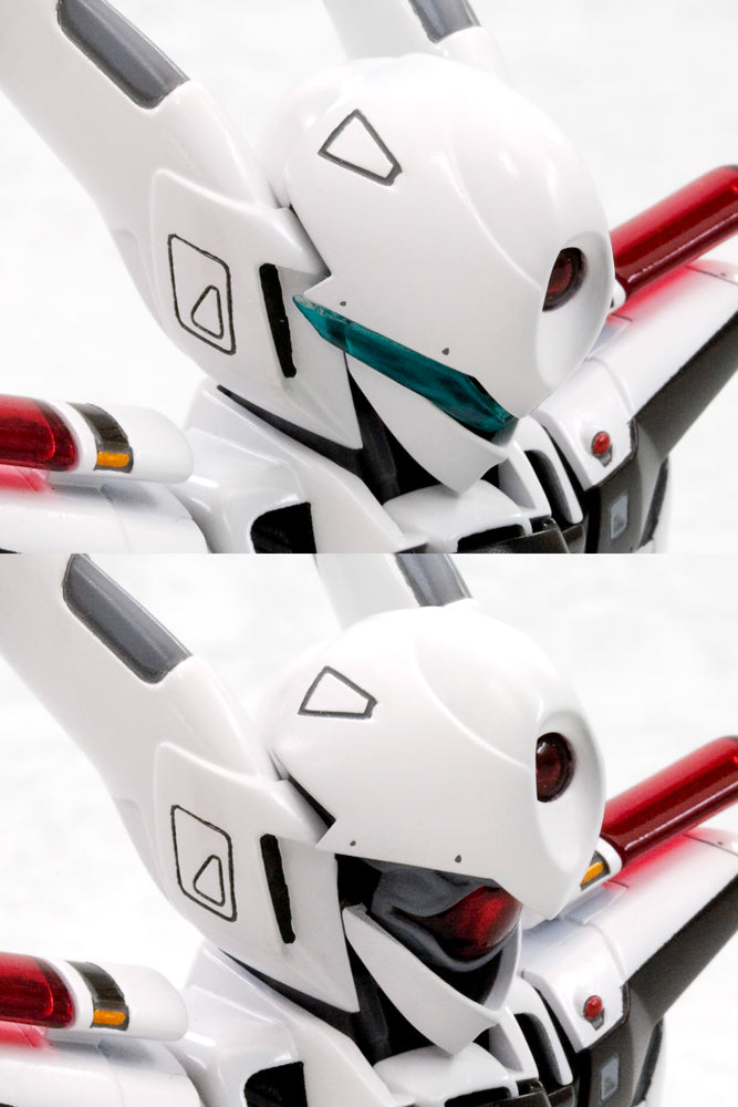 D-Style AV-X0 Zero (The Mobile Police Patlabor)