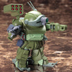 D-Style Burglary Dog (Armored Trooper Votoms) D-Style Burglary Dog (Armored Trooper Votoms)