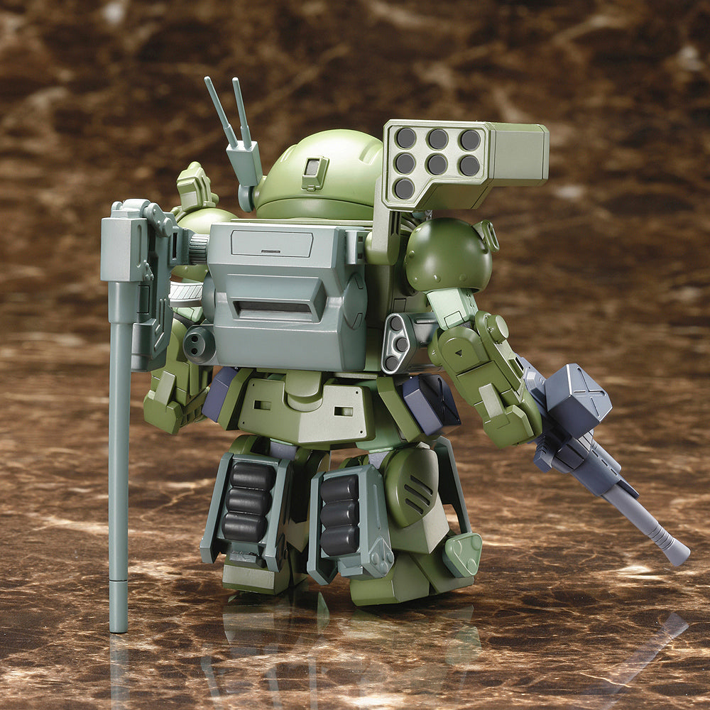 D-Style Burglary Dog (Armored Trooper Votoms)
