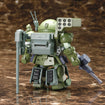 D-Style Burglary Dog (Armored Trooper Votoms) D-Style Burglary Dog (Armored Trooper Votoms)