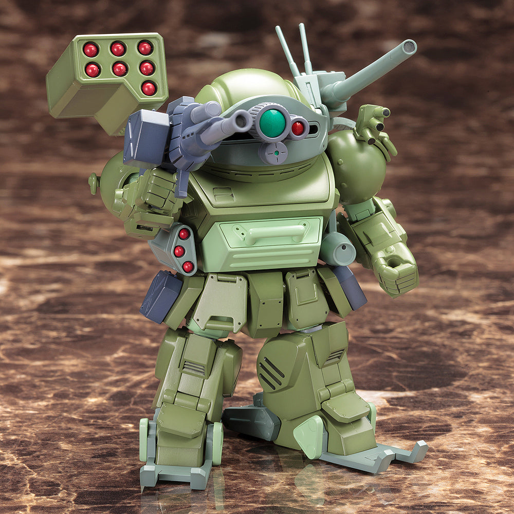 D-Style Burglary Dog (Armored Trooper Votoms)