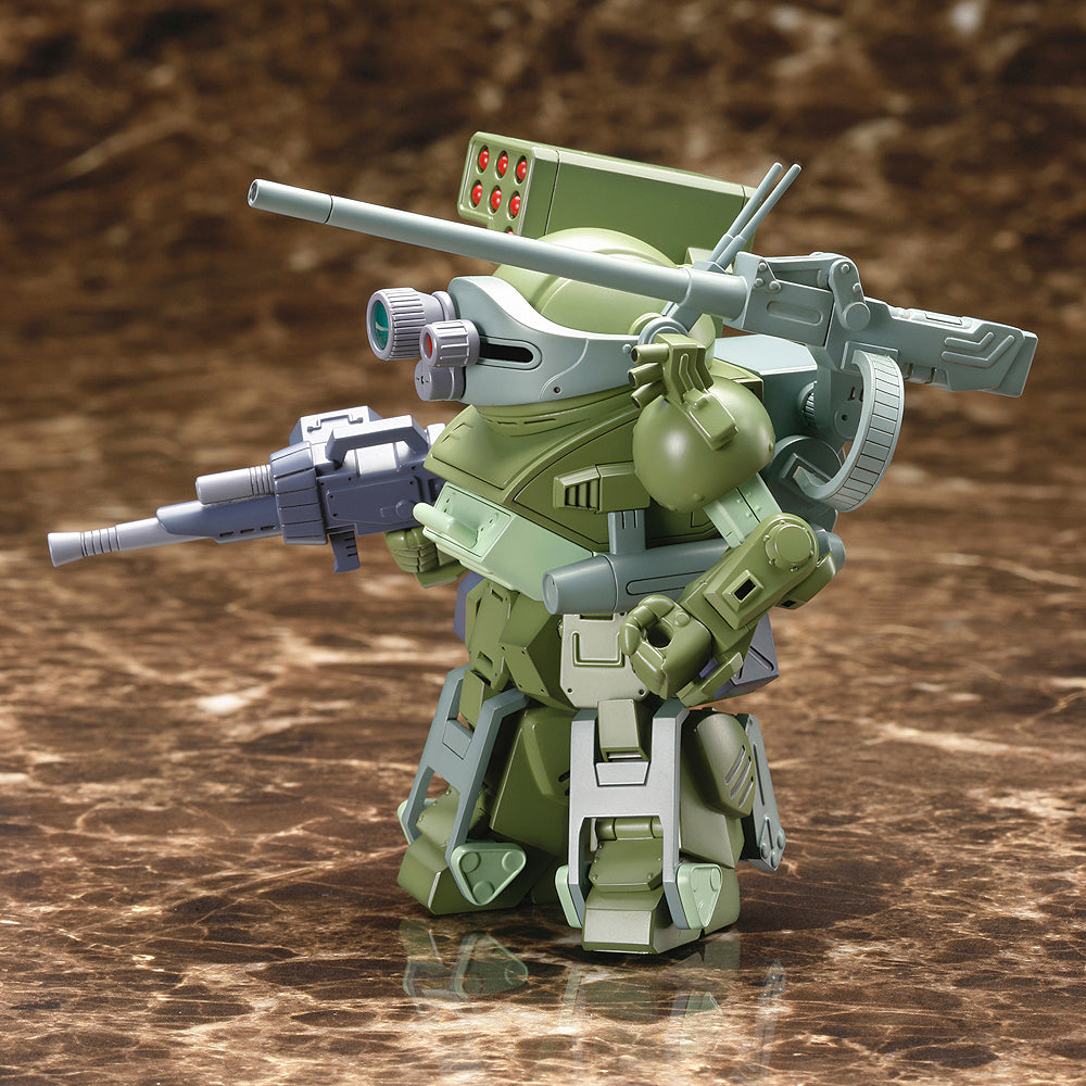 D-Style Burglary Dog (Armored Trooper Votoms)