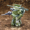 D-Style Burglary Dog (Armored Trooper Votoms) D-Style Burglary Dog (Armored Trooper Votoms)