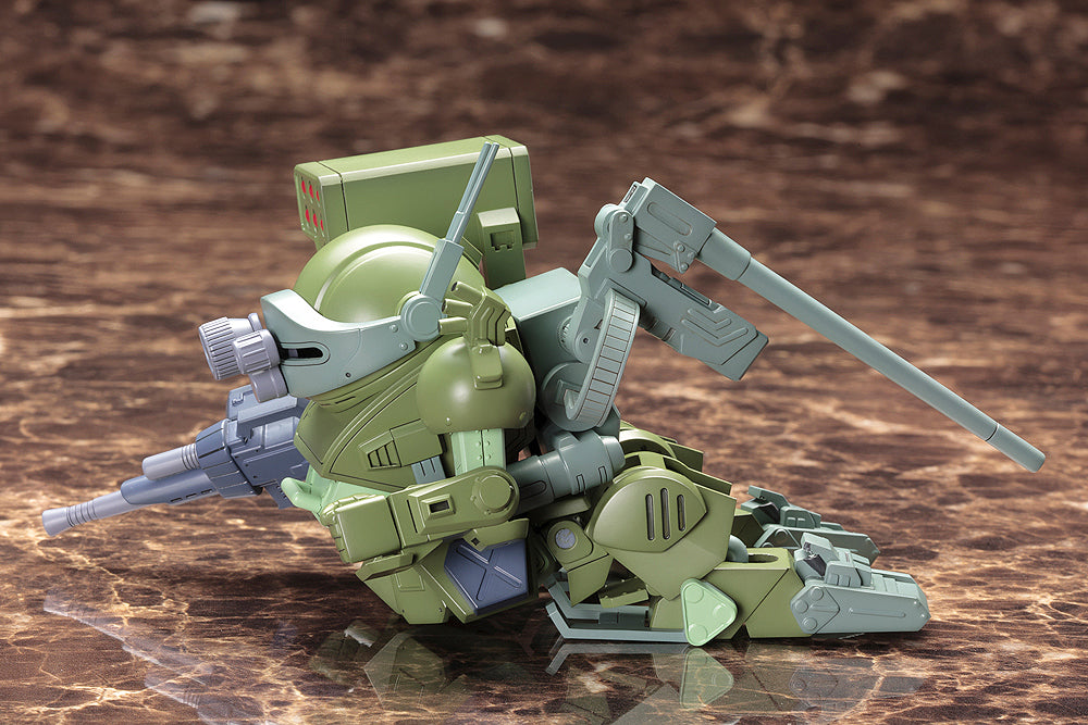 D-Style Burglary Dog (Armored Trooper Votoms)