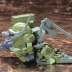 D-Style Burglary Dog (Armored Trooper Votoms) D-Style Burglary Dog (Armored Trooper Votoms)